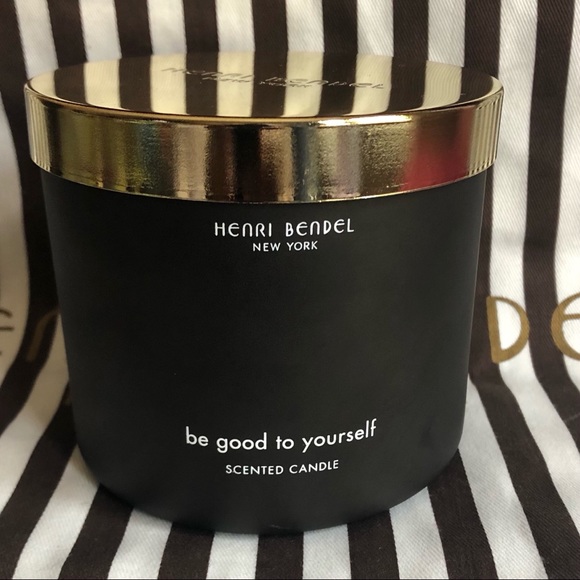 henri bendel Other - 🆕 Henri Bendel Dusk Scented Candle